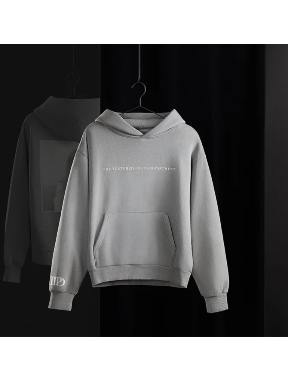 Taylor Swift The Tortured Poets Department Hoodie